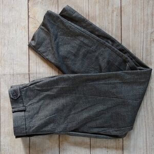 LOFT‎ FLANNEL PANTS SIZE SMALL